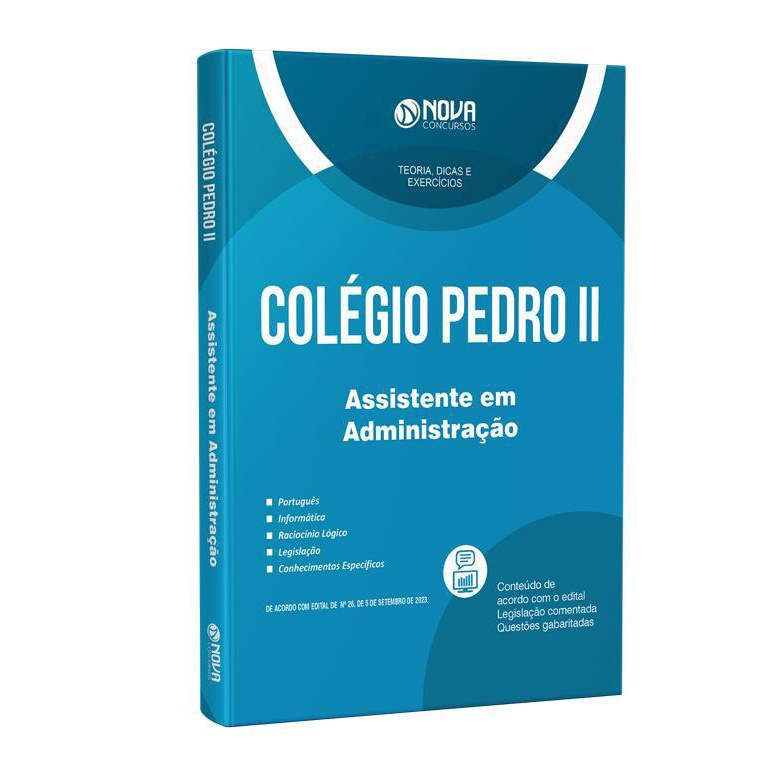 colegio pedro 2 inscrições 2024