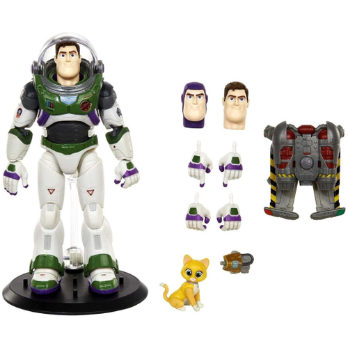 Buzz lightyear miniatura online