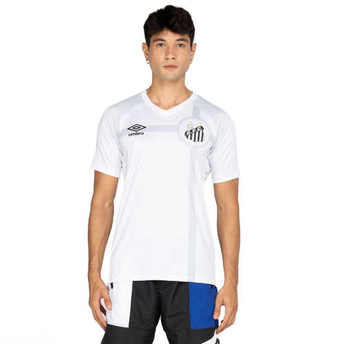 Camisa do santos em sales promoção