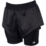 Bermuda 2 em 1 Feminina adidas Power