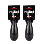 Kit 2 Boias Pesca Cevadeira Albatroz Rocket Tamba Caranha