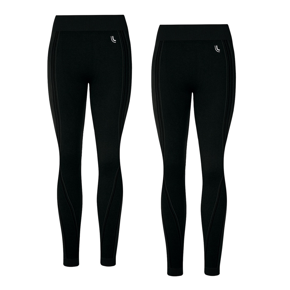 Calça Legging Lupo Sport Sem Costura Academia Fit Feminina