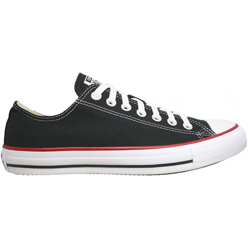 Tênis All Star Chuck Taylor Unissex Preto Cano Alto em Promoção na  Americanas