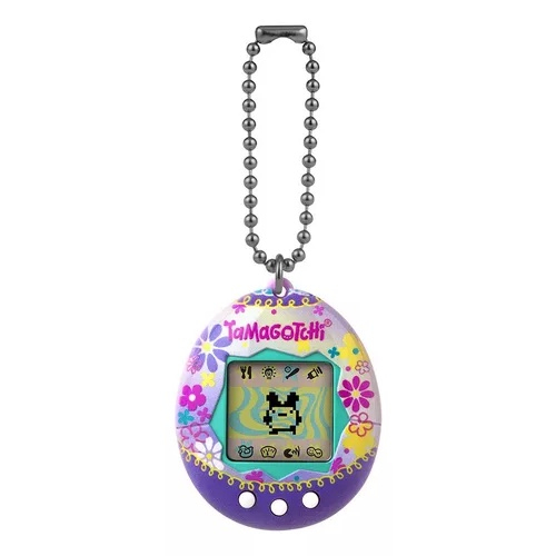 Bichinho Virtual Jogo Brinquedo Tamagotchi Divertido na Americanas