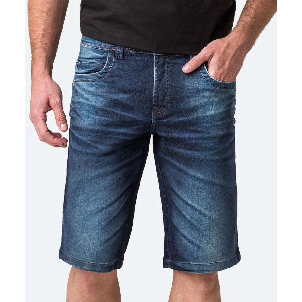 Bermuda zune jeans store masculina