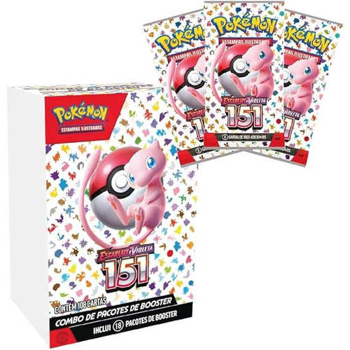 Mew Dourado Foil Celebrações Pokémon Carta Português 25/25 em Promoção na  Americanas