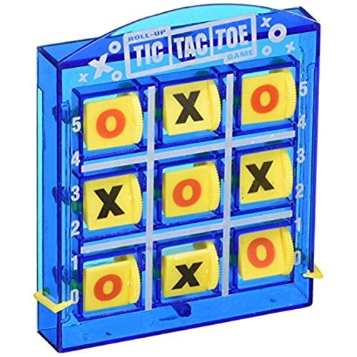 1 Caixa Tic Tac Toe Jogo De Tabuleiro Jogo De Quebra-cabeça Jogo De Mesa  Adequado Para Reunião De Família Eva Material Não É Fácil De Danificar