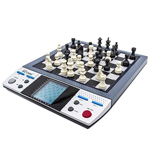 Electronic chess for hotsell kids