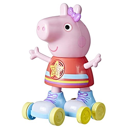 Peppa Pig Música Infantil 🌈 Novos Vídeos! 🌈 