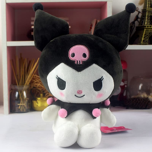 Bonecas de pelúcia Kawaii, brinquedos de pelúcia de desenho