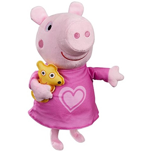 Brinquedo Casa Com Jardim Da Porca Peppa Pig Original Dtc em Promoção na  Americanas