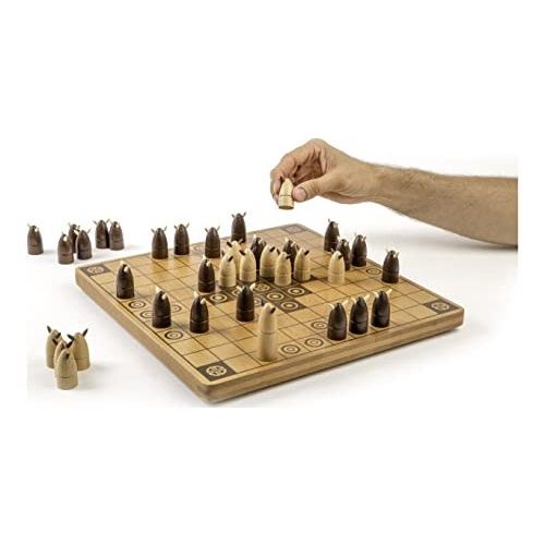 Hnefatafl: o jogo de tabuleiro dos vikings