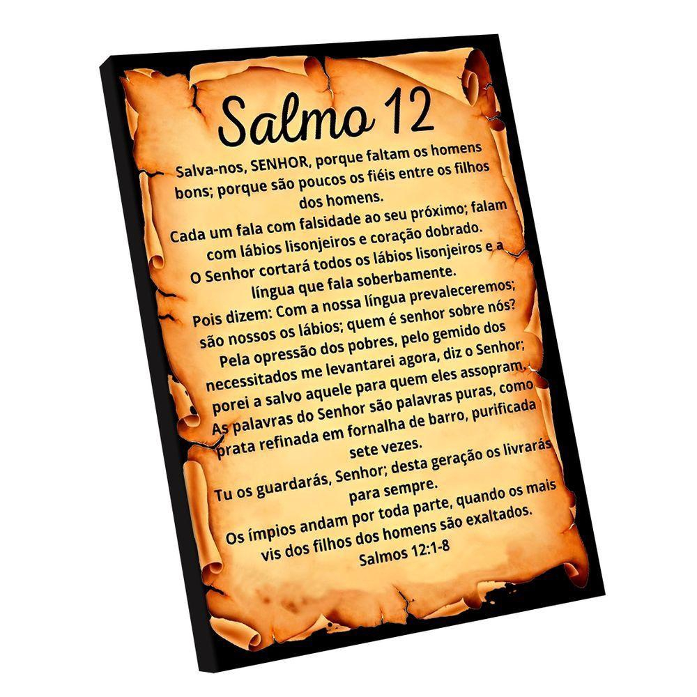 Pintura 56 - Salmo 91