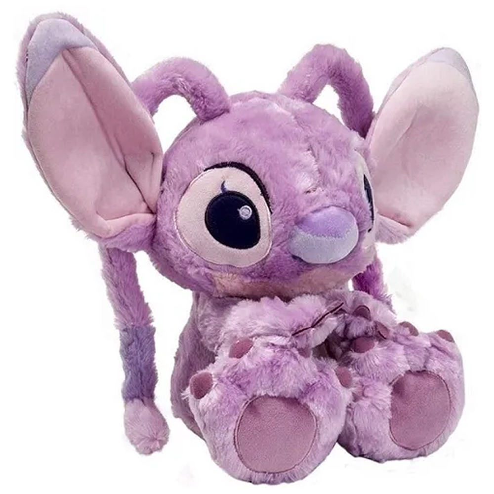 Lilo and store stitch angel plush