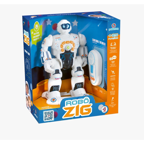 Play 22 store remote control robot