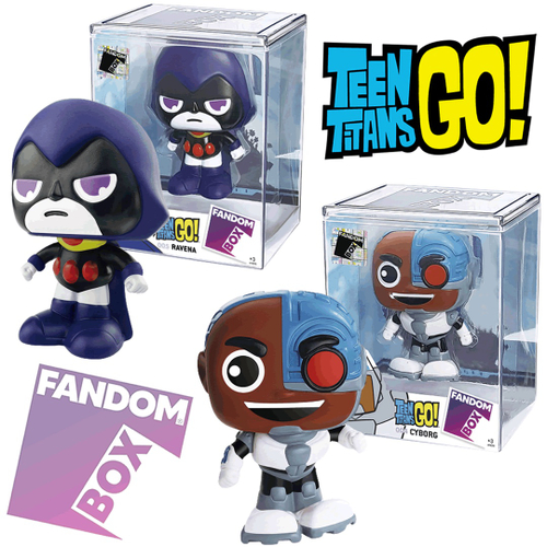 Ravena - Jovens Titas Em Acao - Rock Candy Funko em Promoção na Americanas