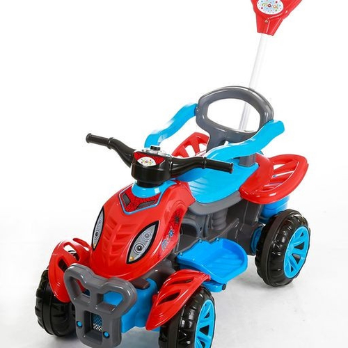 Triciclo Infantil Homem-Aranha 3008