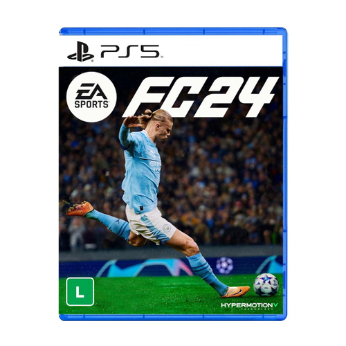 Jogo fifa 22 - PS4 em Promoção na Americanas