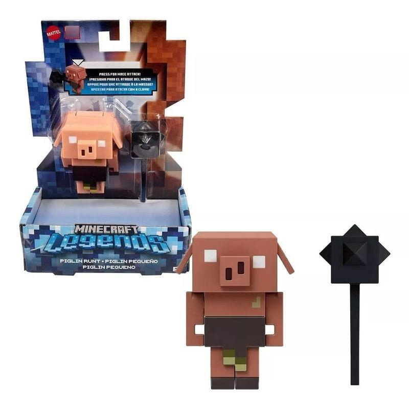 Minecraft Legends - Produto Digital