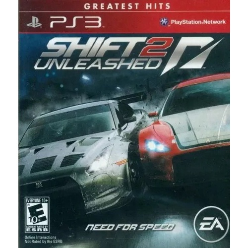 Need Need Need Need Necessidade De Velocidade: A Corrida (ps3, Ps3 Jogos  Discos Usados, Playstation 3 Jogos, Jogos Para Playstation 3, Barato, Jogo)  - Ofertas De Jogos - AliExpress