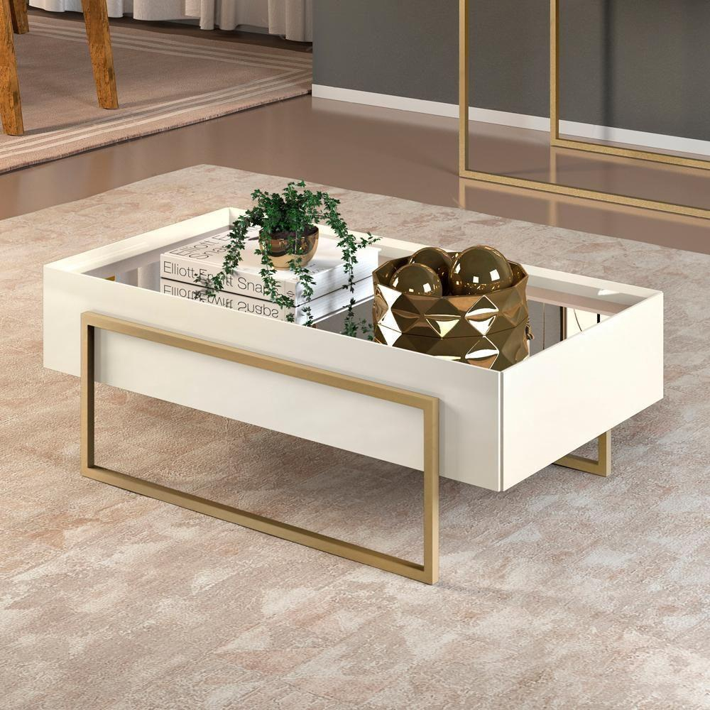 GUAWJRZDP Conjunto de mesa de maquiagem com cadeira, espelho de luz  rotativo de 360°, três modos de iluminação, com 4 gavetas, móveis de quarto  elegantes para meninas (cor: branco A-2, tamanho: 70cm)