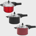 Panela de Pressão Indução Brinox Pressure