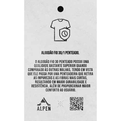 Camisa Los Andes - Promoção