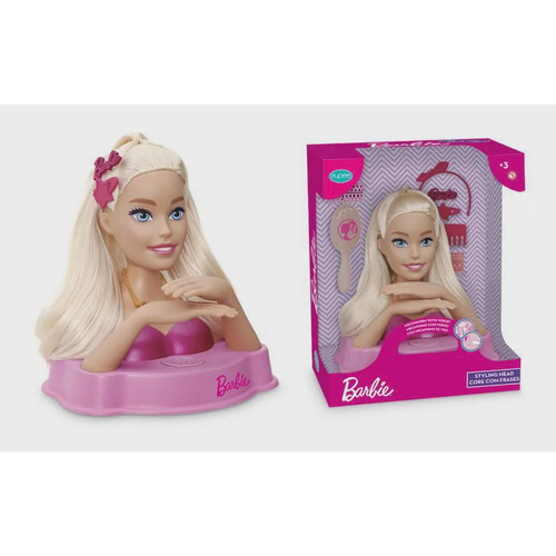 Boneca Barbie Pet Care Gatinha Blissa Pupee Brinquedos em Promoção na  Americanas