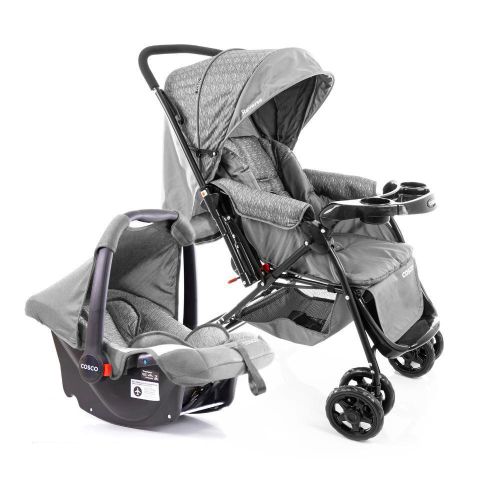 Travel System Nexus 3.0 TRIO - Cosco Kids