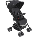 Carrinho de Bebe Passeio Compacto Mascote Kiddo