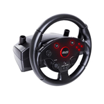 Kit Controle Volante T80 para PS3/PS4 Racing Wheel Com Jogo Dirt 4 para PS4  em Promoção na Americanas