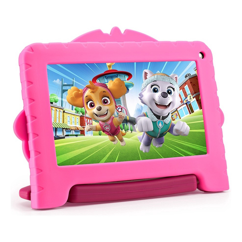 Tablet Multilaser Disney Infantil 32Gb 2Ram Netflix  em Promoção na  Americanas