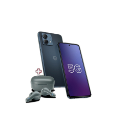 Smartphone Motorola Moto G84 5G 256GB - Grafite, ram 8GB, Câmera Dupla 50MP + 8MP, Selfie 16MP e Tela 6,55 Edição Especial acompanha Fone Moto Buds 135 Menor preço em Smartphone Motorola Moto G84 5G 256GB - Grafite, ram 8GB, Câmera Dupla 50MP + 8MP, Selfie 16MP e Tela 6,55 Edição Especial acompanha Fone Moto Buds 135