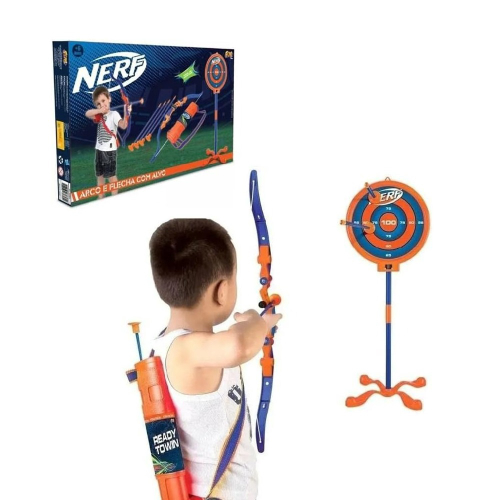 Nerf Feminina com Preços Incríveis no Shoptime