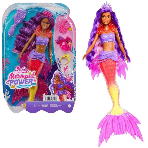 Barbie Articulada Gravida