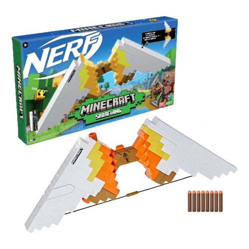 Rebelle Nerf: comprar mais barato no Submarino