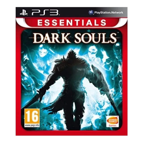 Dark souls on sale ps3