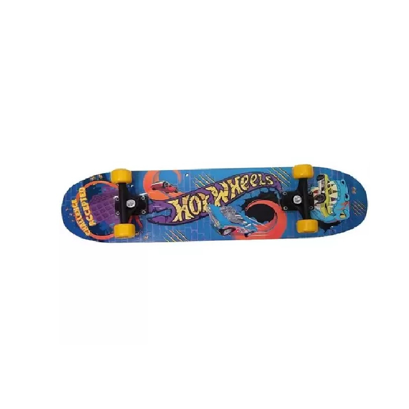 Skate De Dedo Hot Wheels Fingerboard Profissional Original em Promoção na  Americanas