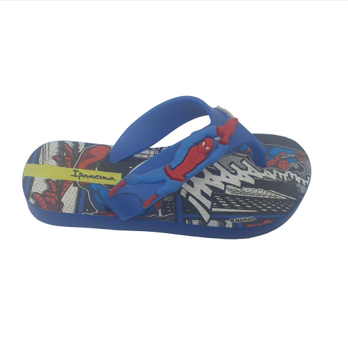 Chinelo Ipanema 26853an Luluca Azul