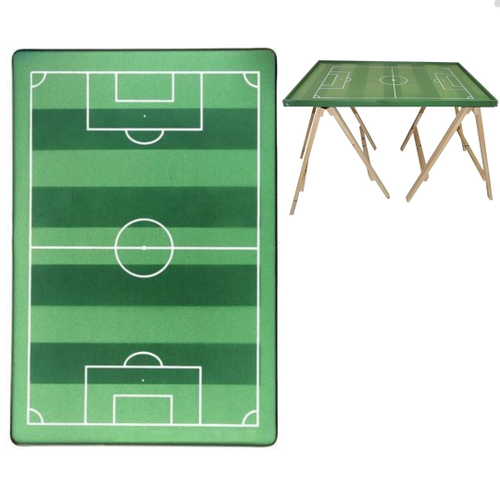 Mini Jogo Futebol de Mesa Portátil Pebolim Golzinho Batalha em Campo  Divertido Interativo Brinquedo Infantil e Adulto em Promoção na Americanas