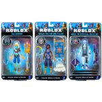 Boneco Roblox Avatar Shop Pack Figura Just Bee + Cód Virtual na Americanas  Empresas