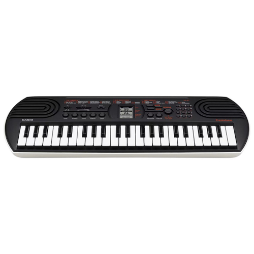 Brinquedo Teclado Musical Infantil Princesas - ETITOYS