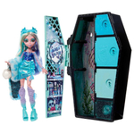 PRÉ-VENDA Boneca Monster High Snow Bite Draculaura X4484 - Mattel