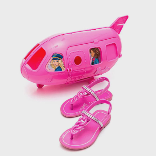 Barbie Carro Fiat Com Boneca GXR57 - Mattel em Promoção na Americanas