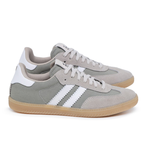 T nis Retro Adituff Vintage Samba Casual Confort Originals em