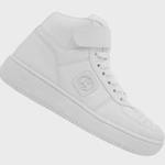 Tenis Ollie Premium Cano Alto Masculino