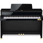 Casio gp-510 bp piano digital celviano c bechstein