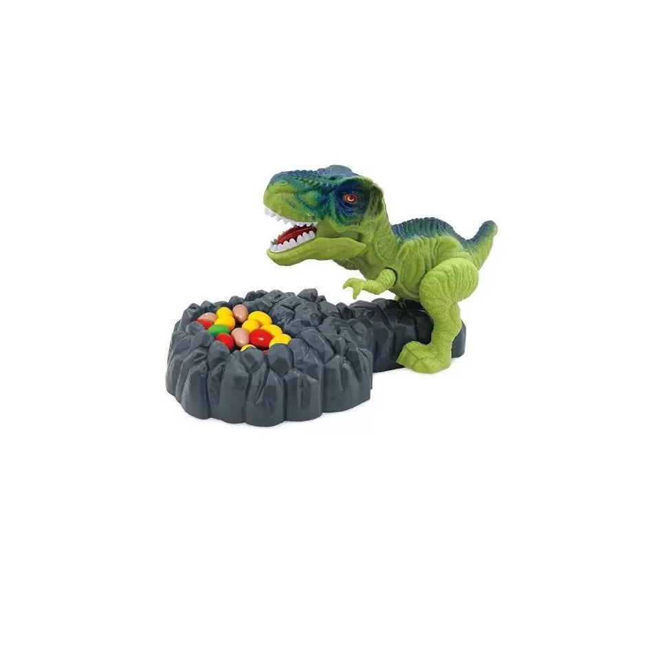 Jogo Dino Ataque Surpresa - Zoop Toys