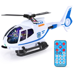 Avião de Controle Remoto WLtoys Sky-King F959 4 Canais Azul em Promoção na  Americanas