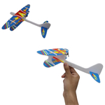 Avião De Controle Remoto Wltoys Cessna-182 F949 3 Canais-2.4ghz - Branco em  Promoção na Americanas